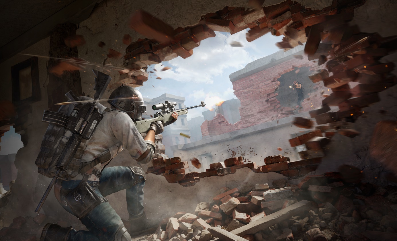 BGMI 3.5 Updates Patch Notes: Check Out New Themes, Maps, Skins and more